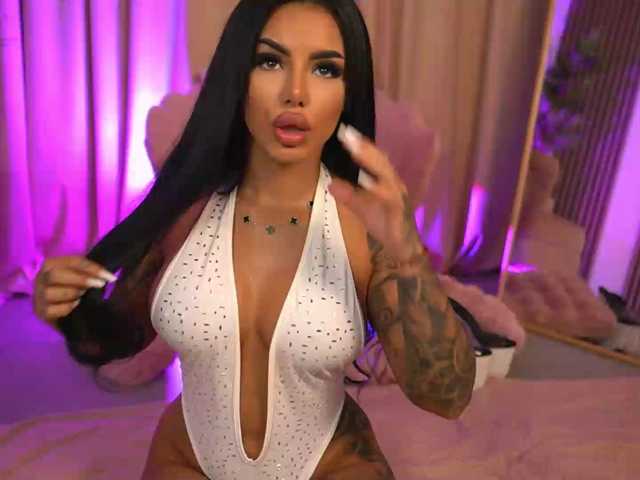 JessyFoxy live cam preview