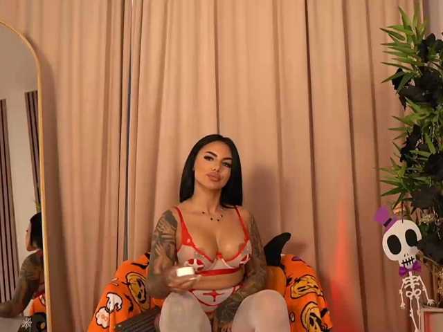 JessyFoxy