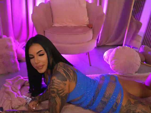 JessyFoxy