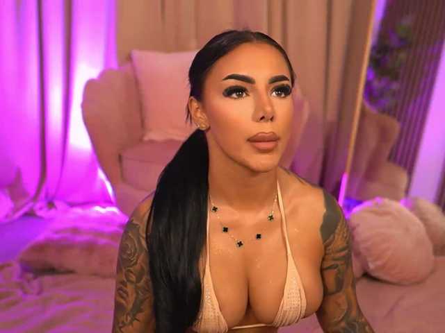 JessyFoxy live cam preview