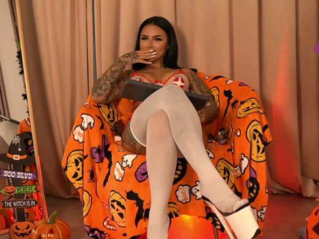 JessyFoxy