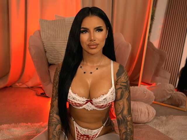 JessyFoxy live cam preview