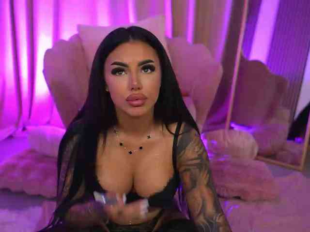 JessyFoxy