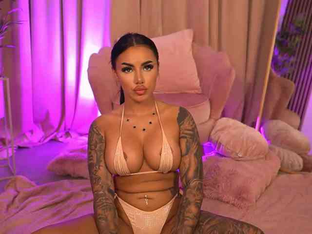 JessyFoxy