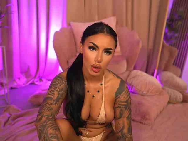 JessyFoxy