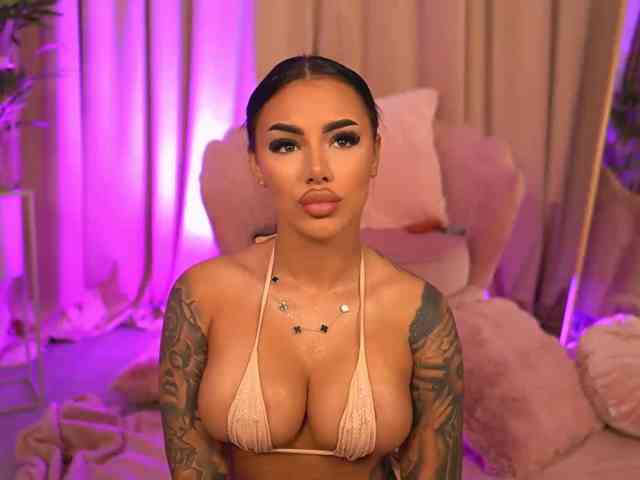 JessyFoxy