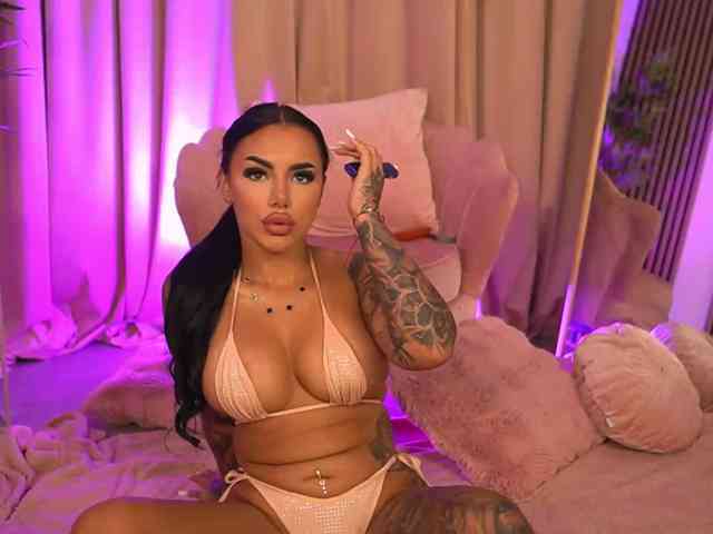 JessyFoxy