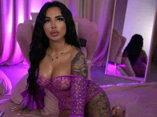 JessyFoxy
