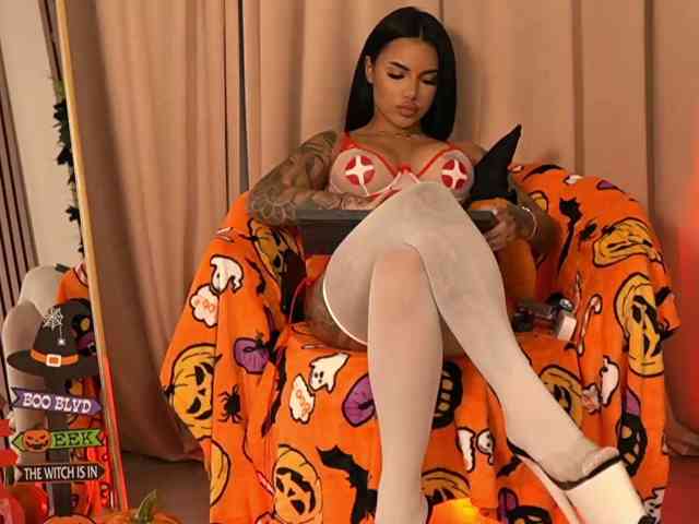 JessyFoxy
