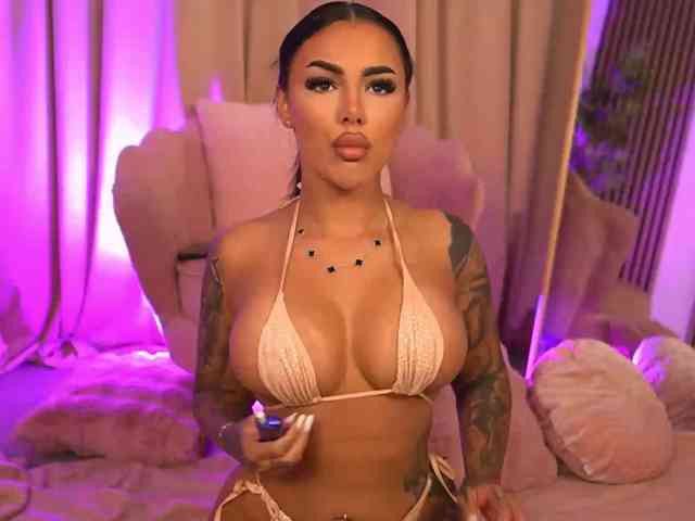 JessyFoxy