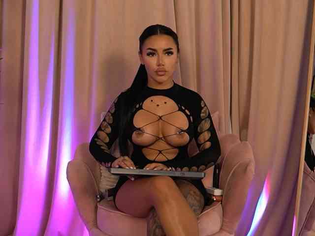 JessyFoxy