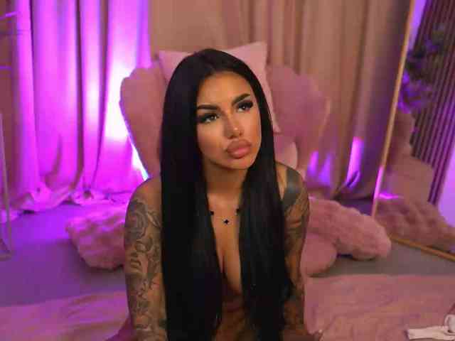 JessyFoxy