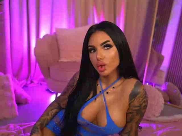 JessyFoxy