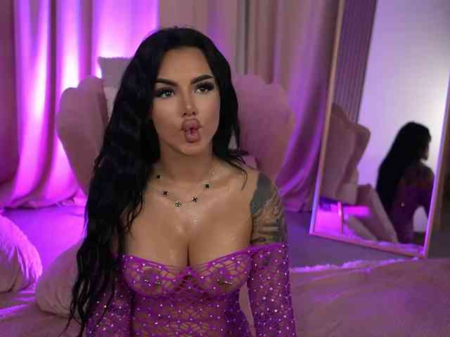 JessyFoxy