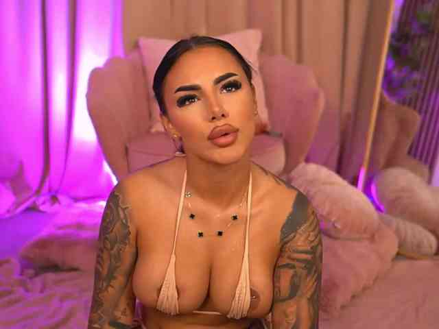 JessyFoxy