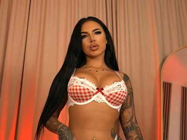 JessyFoxy