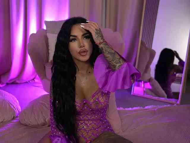 JessyFoxy