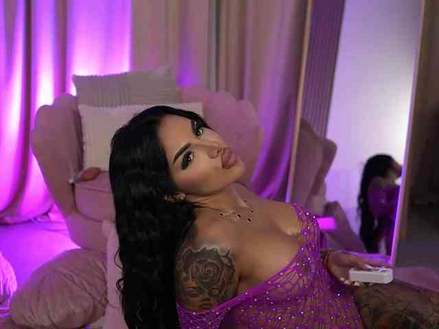 JessyFoxy