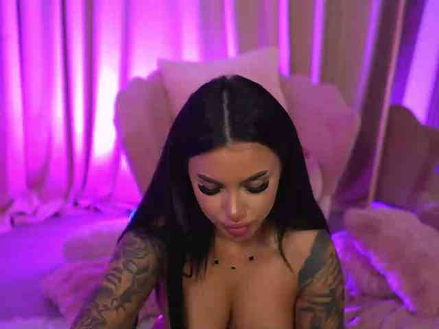 JessyFoxy