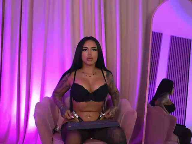 JessyFoxy