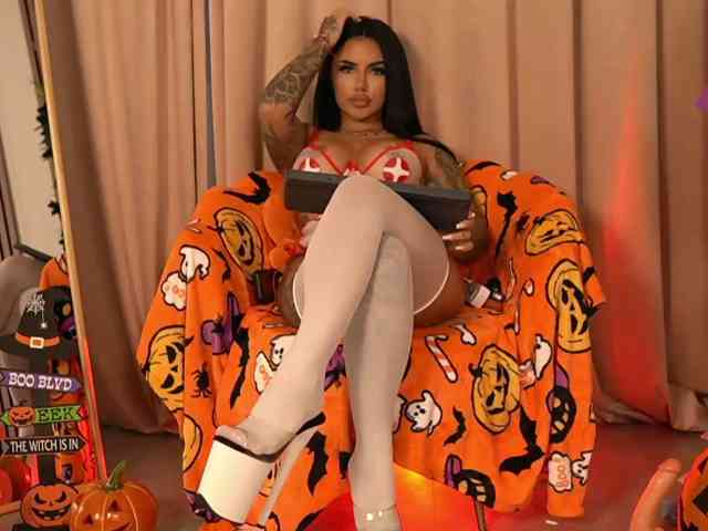 JessyFoxy