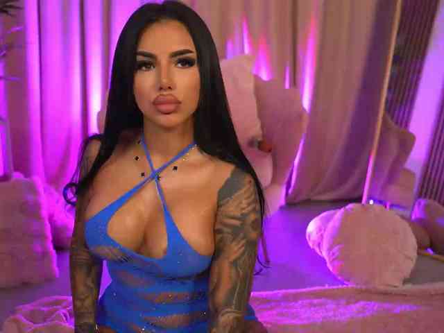 JessyFoxy webcam