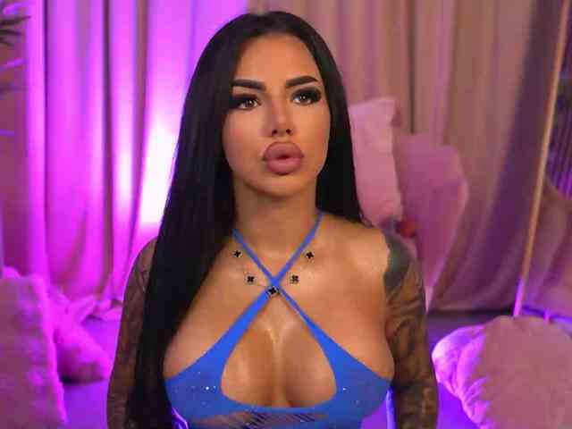 JessyFoxy