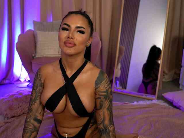 JessyFoxy