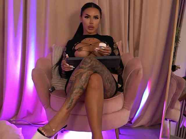 JessyFoxy