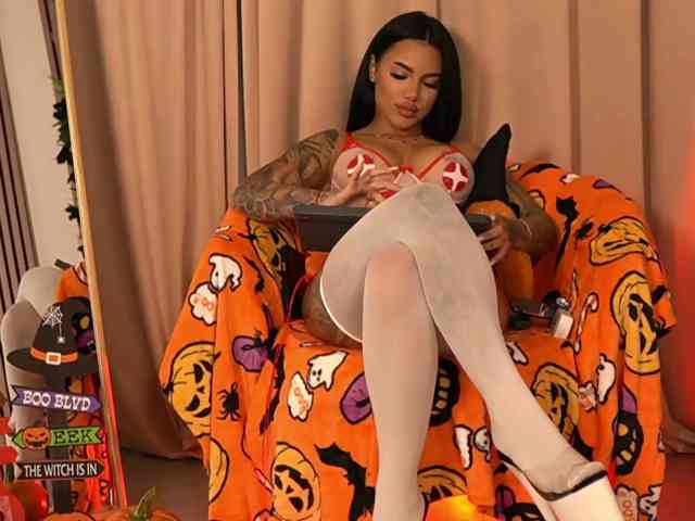 JessyFoxy