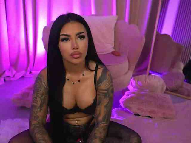 JessyFoxy