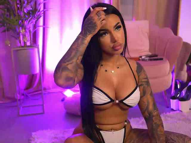 JessyFoxy