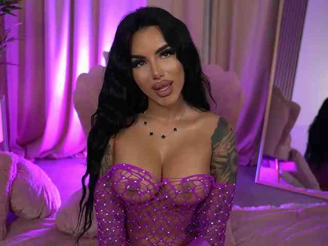 JessyFoxy