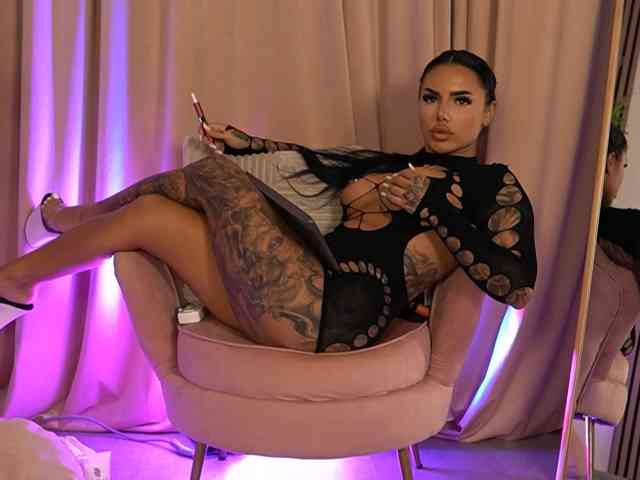 JessyFoxy