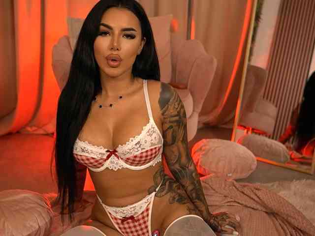 JessyFoxy