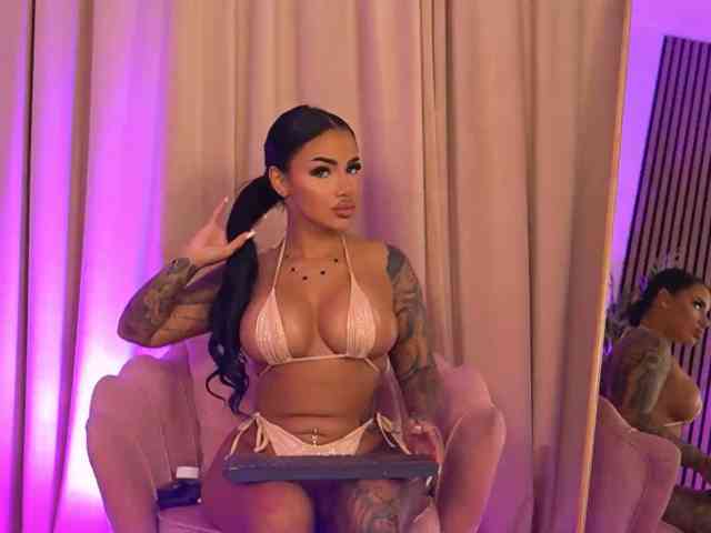 JessyFoxy