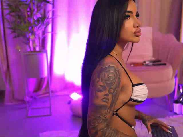 JessyFoxy