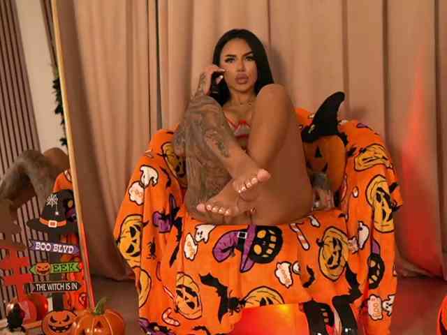JessyFoxy