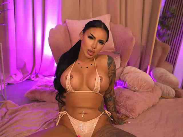 JessyFoxy
