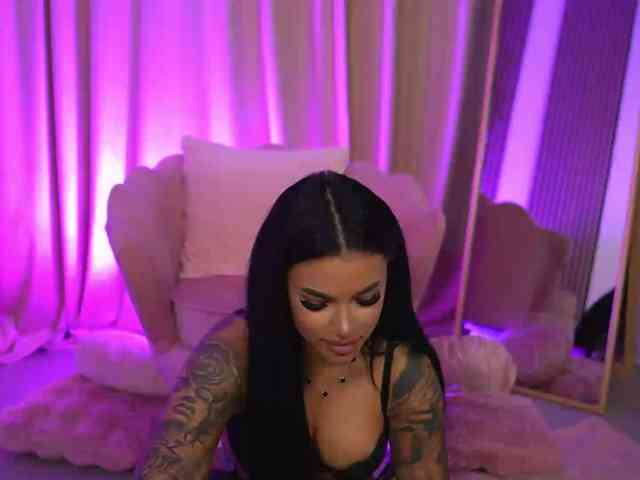 JessyFoxy