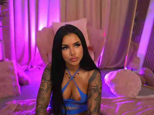 JessyFoxy