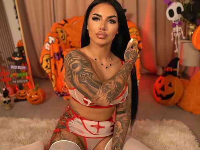 JessyFoxy