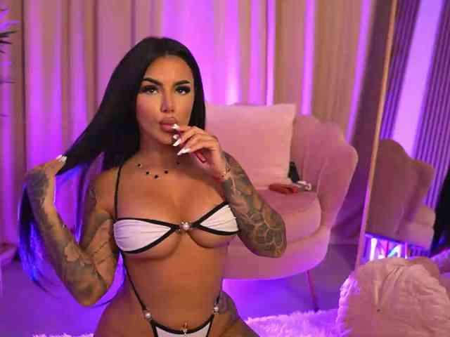 JessyFoxy
