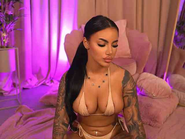JessyFoxy