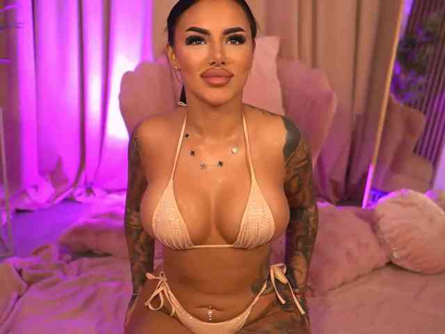 JessyFoxy