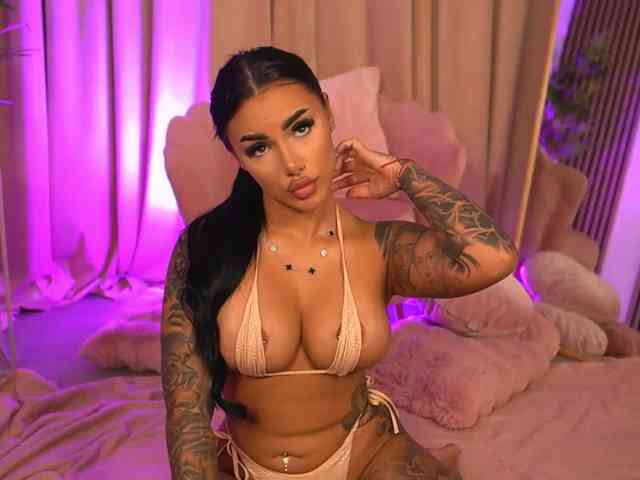 JessyFoxy
