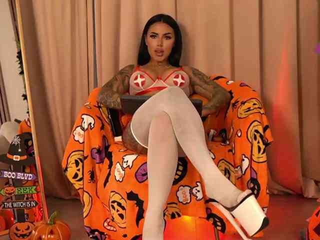 JessyFoxy