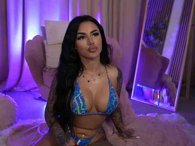 JessyFoxy