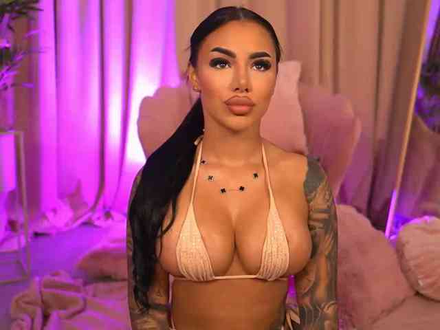 JessyFoxy
