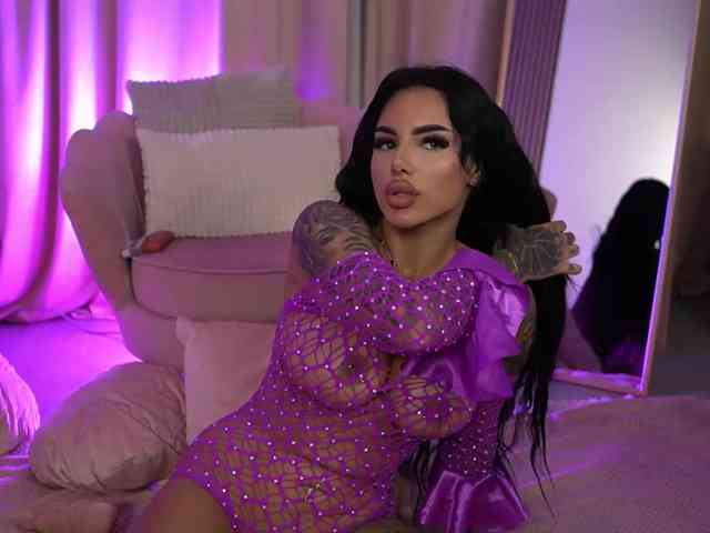 JessyFoxy